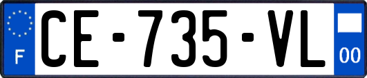CE-735-VL