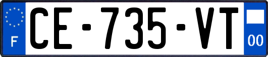 CE-735-VT