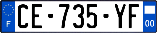 CE-735-YF