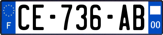 CE-736-AB