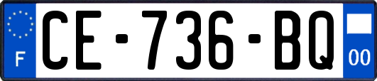CE-736-BQ
