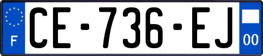 CE-736-EJ