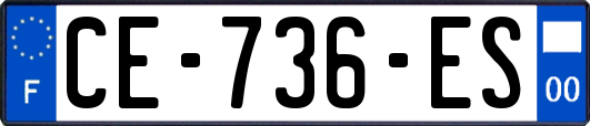 CE-736-ES
