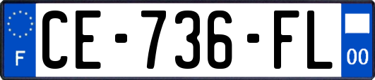 CE-736-FL