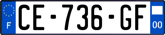 CE-736-GF