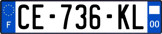 CE-736-KL