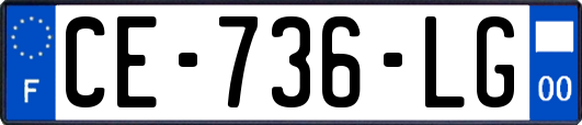 CE-736-LG