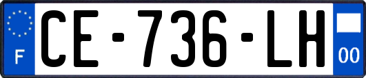 CE-736-LH