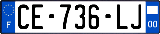 CE-736-LJ