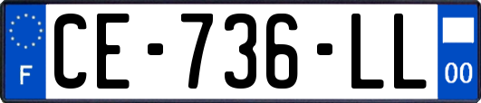 CE-736-LL