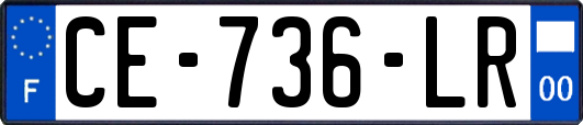 CE-736-LR
