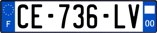 CE-736-LV