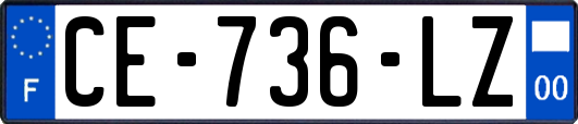 CE-736-LZ