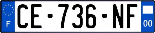 CE-736-NF
