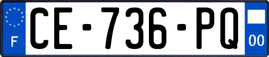 CE-736-PQ