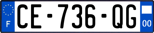 CE-736-QG