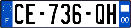 CE-736-QH