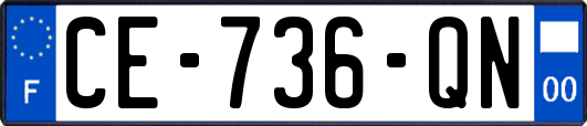 CE-736-QN