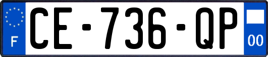 CE-736-QP