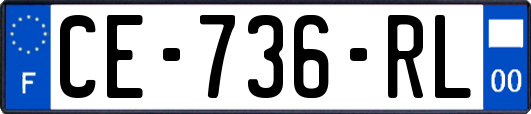 CE-736-RL