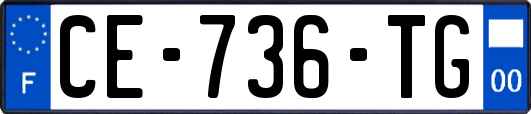 CE-736-TG