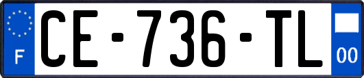 CE-736-TL