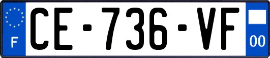 CE-736-VF