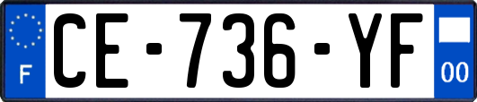 CE-736-YF