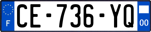 CE-736-YQ