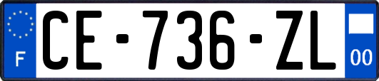 CE-736-ZL