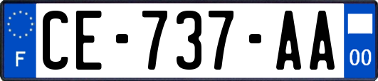 CE-737-AA