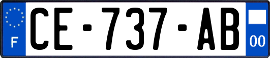 CE-737-AB