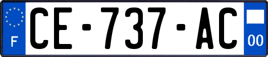 CE-737-AC