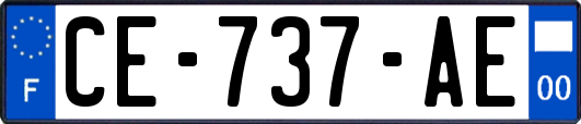 CE-737-AE