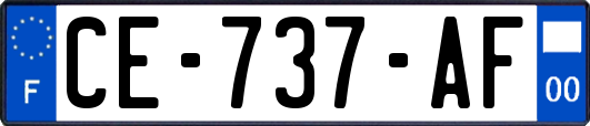 CE-737-AF