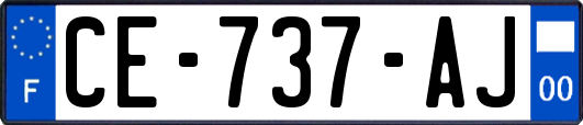 CE-737-AJ