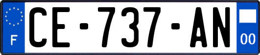 CE-737-AN