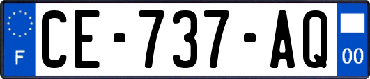 CE-737-AQ