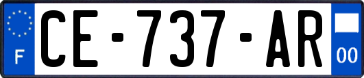 CE-737-AR