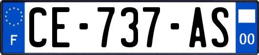 CE-737-AS