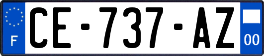 CE-737-AZ