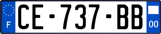 CE-737-BB