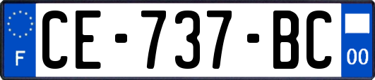 CE-737-BC