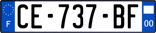 CE-737-BF