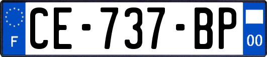 CE-737-BP