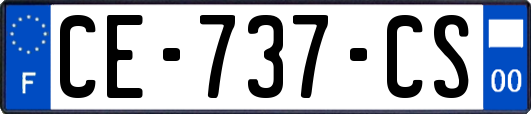 CE-737-CS