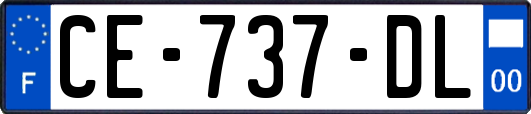 CE-737-DL