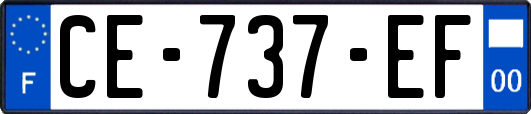CE-737-EF