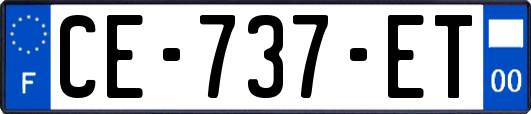 CE-737-ET