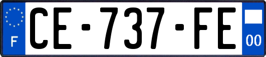 CE-737-FE